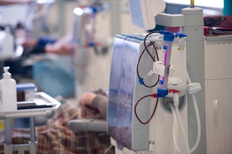 Türk bilim insanlarından müthiş keşif Çocuklarda böbrek yetmezliğine neden olan yeni gen tanımlandı
