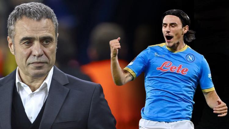 Ersun Yanalın gözbebeğiydi Fenerbahçeye servet kazandıracak, 30 milyon euro...