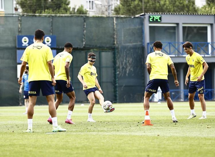 Ersun Yanalın gözbebeğiydi Fenerbahçeye servet kazandıracak, 30 milyon euro...