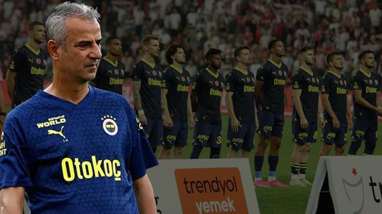 Kadroda tek eksik o kaldı Livakovic sonrası bir dünya yıldızı daha yolda