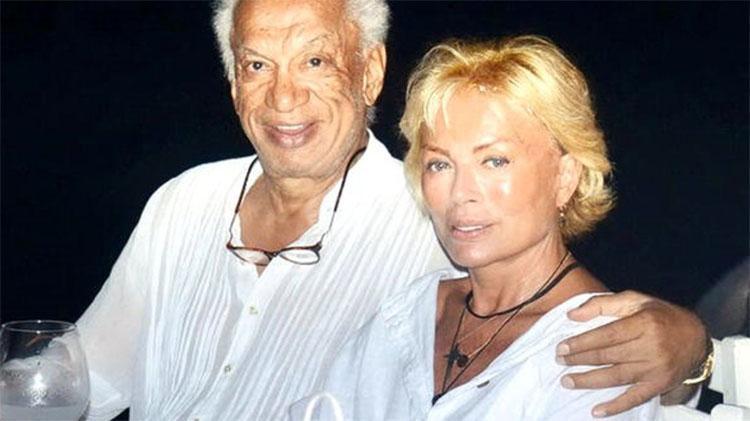 Zekası Einstein’dan bile yüksek demişti: Semiramis Pekkan, oğluyla buluştu
