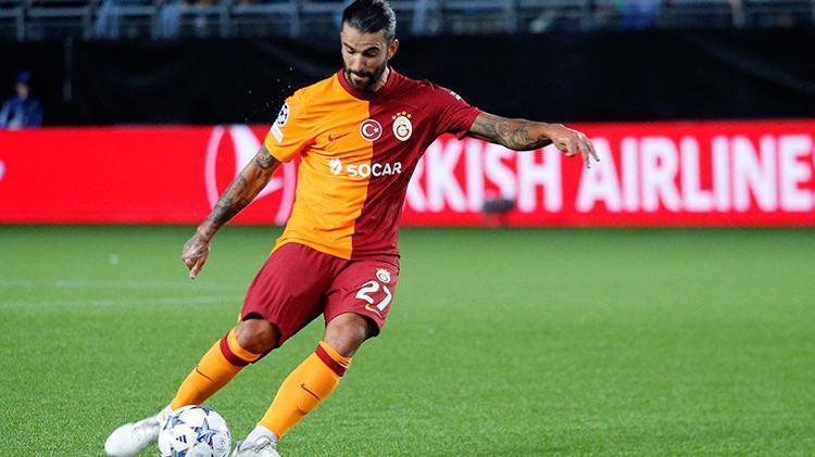 MOLDE 8. DAKİKADA ÖNE GEÇTİ