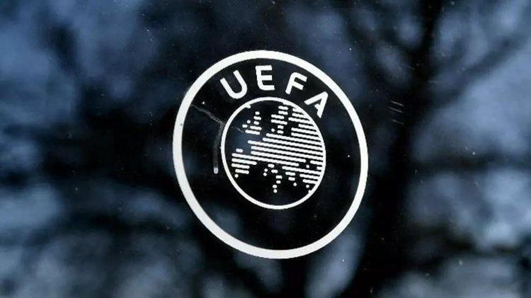 TÜRKİYE UEFA ÜLKELER SIRALAMASINDA KAÇINCI