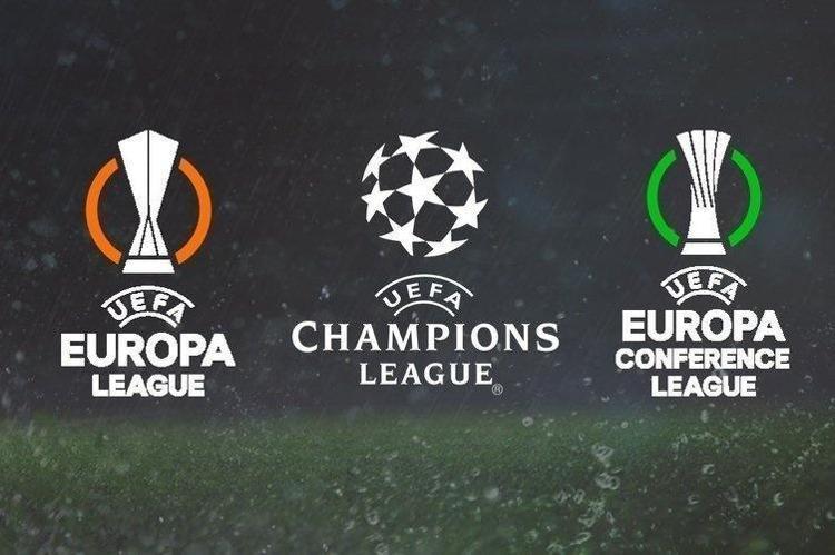 Fenerbahçe 5ledi, Beşiktaş 3ledi 25 Ağustos UEFA ülke puanı sıralaması değişti UEFAda Türkiye kaçıncı oldu