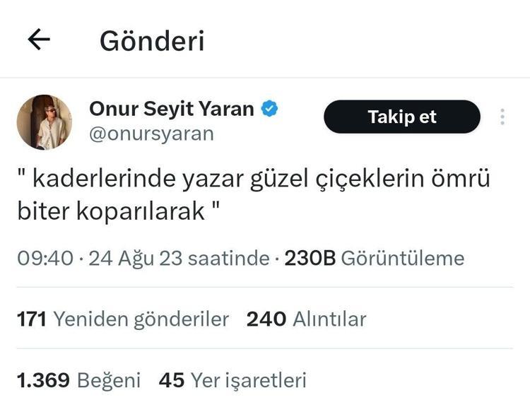 Kardeşlerim dizisinde Dorukun ölüm sahnesi belli oldu İpucu mezar taşında yer aldı