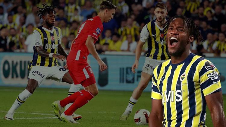 İsmail Kartal pişman oldu, oynamayı bilmiyor İtiraf etti: Kaostan besleniyorum