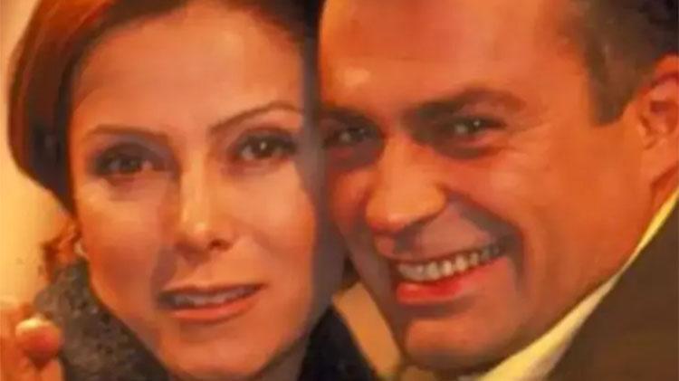 Eski eşler 20 yıl sonra aynı sahnede İlk kareler geldi