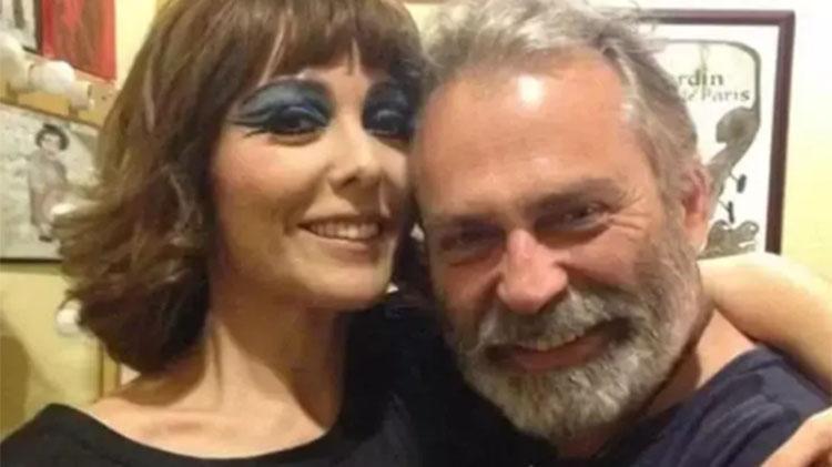 Eski eşler 20 yıl sonra aynı sahnede İlk kareler geldi