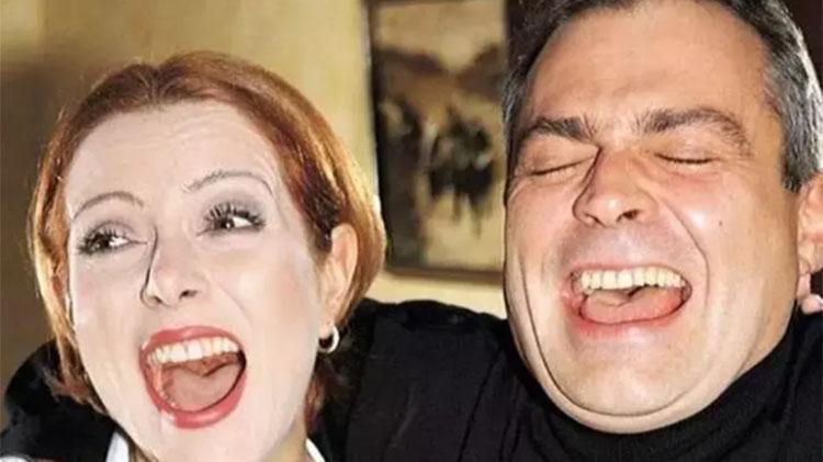 Eski eşler 20 yıl sonra aynı sahnede İlk kareler geldi