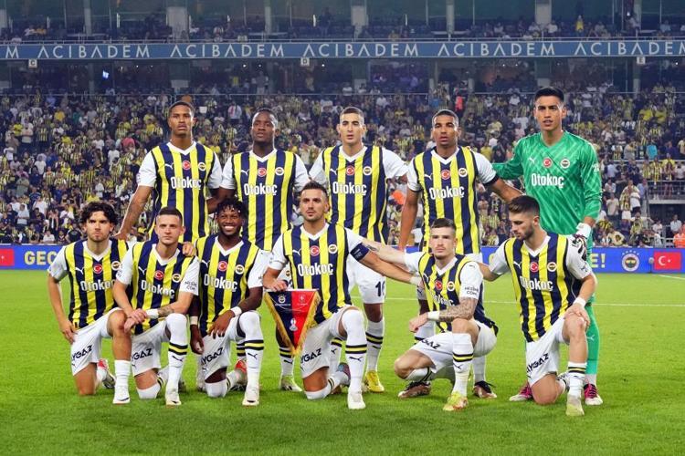 UEFA ülke puanı sıralamasında müthiş fark Yükselişe geçtik, UEFA ülkeler sıralamasında Türkiye kaçıncı oldu