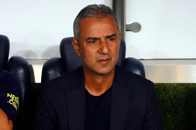 FENERBAHÇE TUR KAPISINI ARALADI