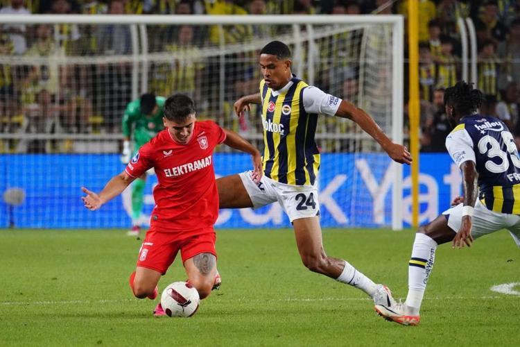 UEFA ülke puanı sıralamasında müthiş fark Yükselişe geçtik, UEFA ülkeler sıralamasında Türkiye kaçıncı oldu