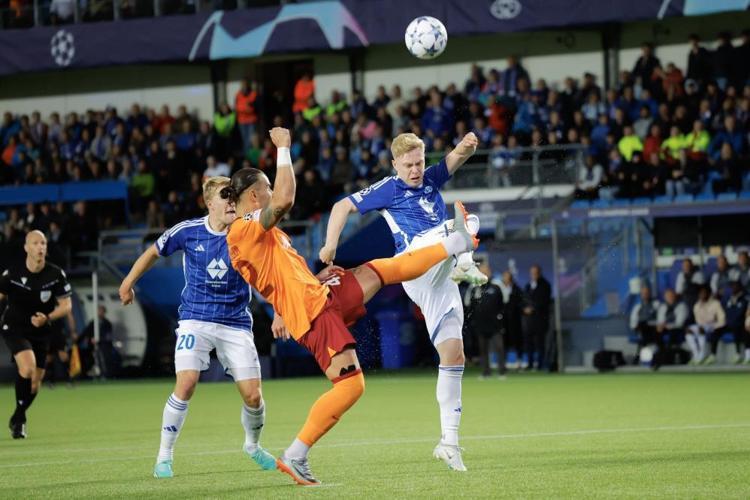 UEFA ülke puanı sıralamasında müthiş fark Yükselişe geçtik, UEFA ülkeler sıralamasında Türkiye kaçıncı oldu