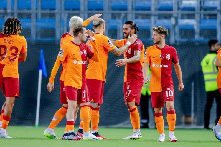 UEFA ülke puanı sıralamasında müthiş fark Yükselişe geçtik, UEFA ülkeler sıralamasında Türkiye kaçıncı oldu