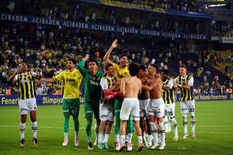 UEFA Ülke Puanı Sıralaması son durum: Türkiye kaçıncı sırada