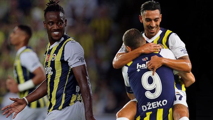 İrfan Can Kahveci gol atınca bozuldu Bu sistem ona göre değil, artık takıma veda et