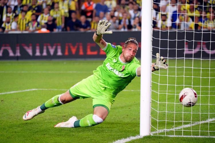 İrfan Can Kahveci gol atınca bozuldu Bu sistem ona göre değil, artık takıma veda et