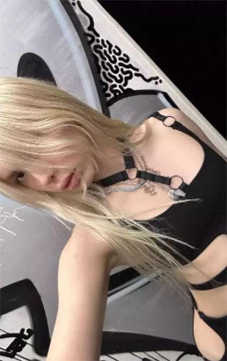 ALEYNA TİLKİNİN SİNGLELARI