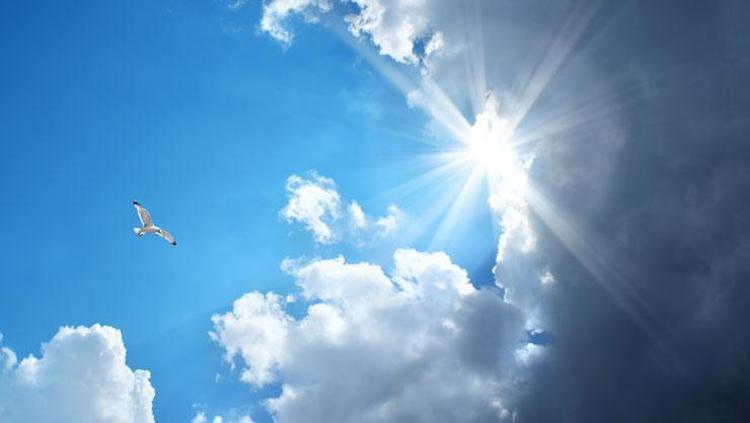 Meteoroloji son hava durumu raporunu bölge bölge açıkladı Sıcaklıklar gidiyor serin hava geliyor...