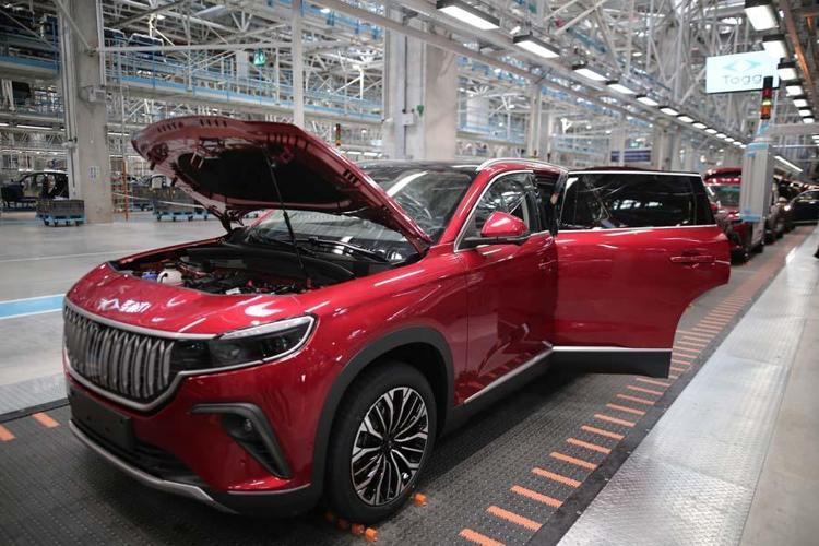 ‘İHRACATA 4-5 MODEL LAZIM’
