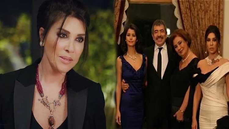 Nebahat Çehre’den proje itirafı: Her şey para, değil Dümdüz bir kadın olmak istemiyorum