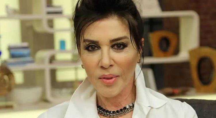 NEBAHAT ÇEHRE BUNU YAPMAK SANA YAKIŞMADI