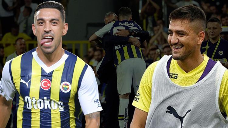 Fenerbahçeyi karıştıracak sözler: Para verdik, oynatmak zorundasın Bu sene de şampiyon olamaz