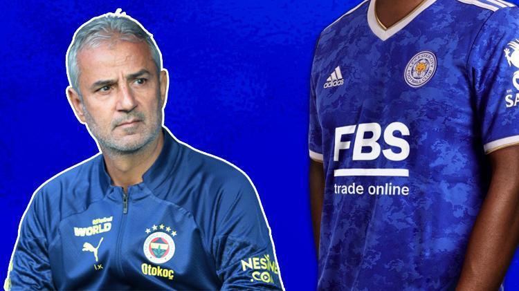 Burak Yılmazın kankası Fenerbahçeye geliyor Fredin yanında oynayacak 6 numara bulundu