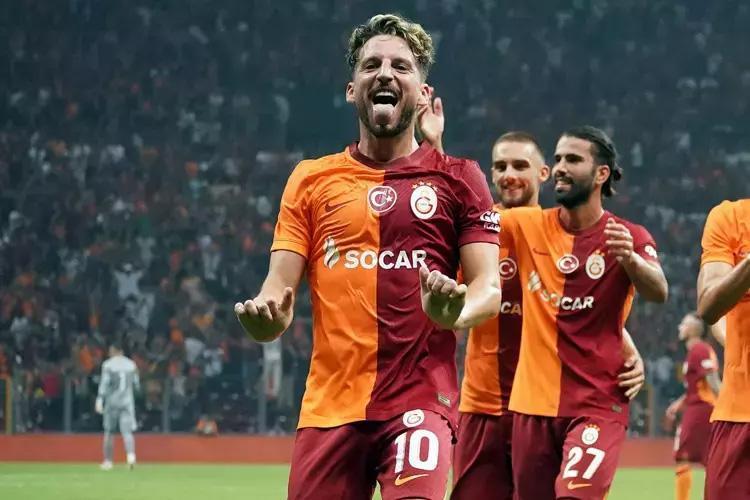 Galatasaraydan yok artık dedirten karar Okan Burukun gözdesi gidiyor