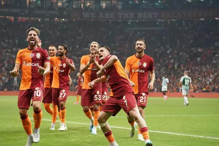 RAMOS RÖVANŞA BAĞLI