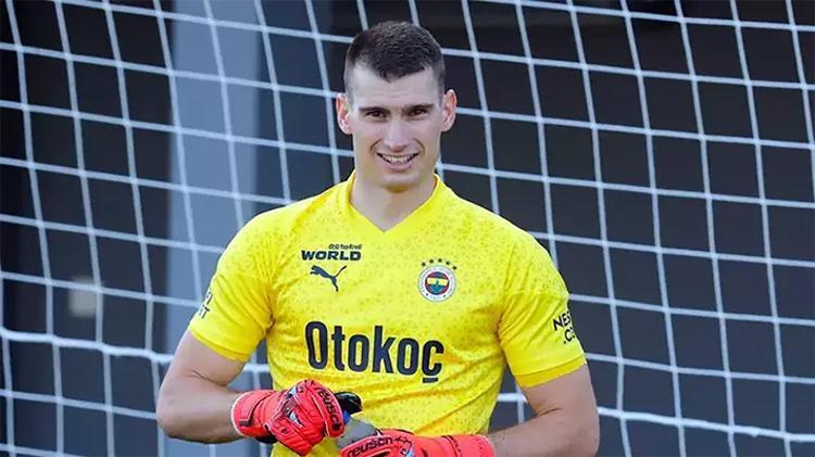LIVAKOVIC SÖZÜNÜ TUTTU