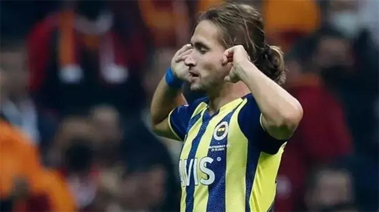 FENERBAHÇE KARNESİ