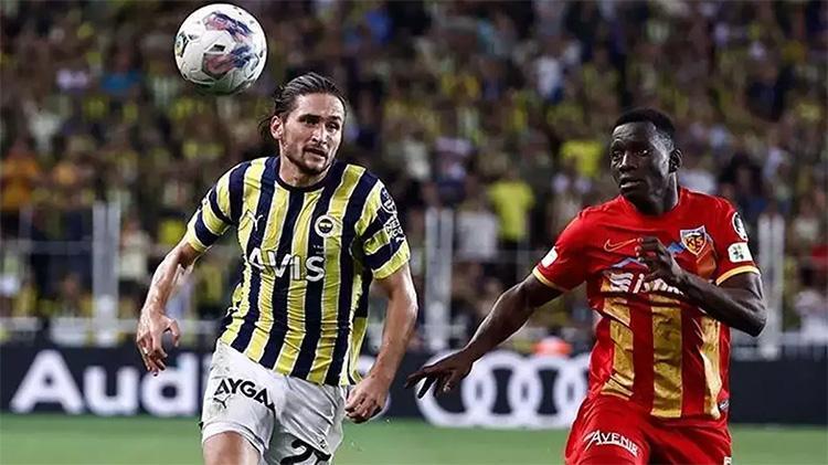 Ali Koç Oyuncumuza çok ciddi bir teklif geldi demişti Tecrübeli isim bavulunu toplamaya başladı, İtalya yolcusu...