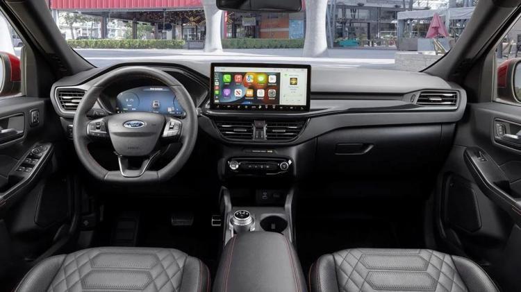 Ford SUV modeli Kuga Eylül fiyatları alıcısını selektörle çağırıyor Bu fiyat listesi 8 ay görülmedi