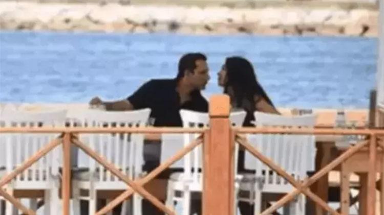 Rafet El Romandan evliliğe yeşil ışık Gerçek aşıklar aynı yaştadır
