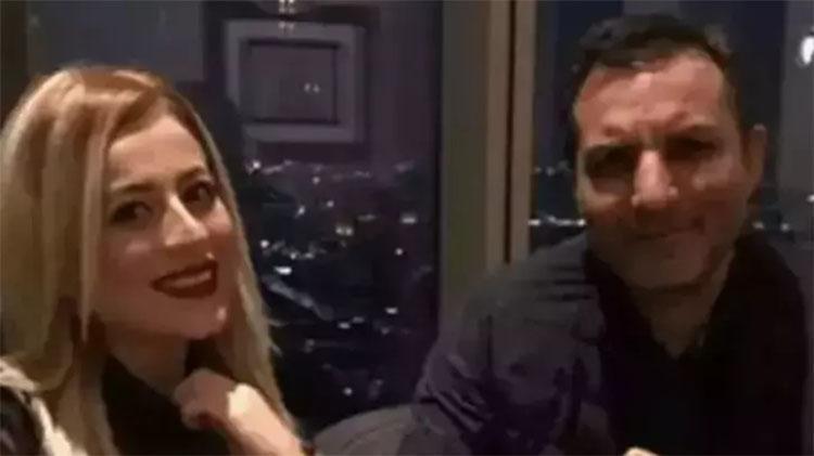 Rafet El Romandan evliliğe yeşil ışık Gerçek aşıklar aynı yaştadır