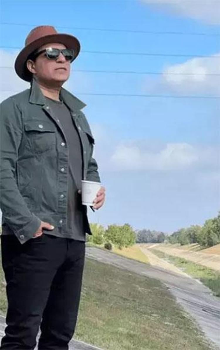 Rafet El Romandan evliliğe yeşil ışık Gerçek aşıklar aynı yaştadır