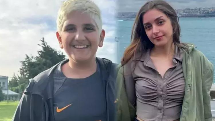 Okan Burukun oğlu Ali Yiğit Buruka hakaret Yaren Çakar: Ayıp bir şey değil ki