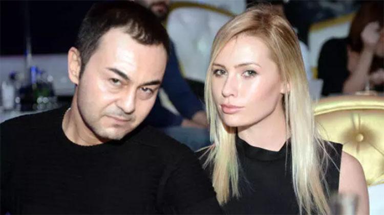 Serdar Ortaçın eski eşi Chloe Loughnandan şoke eden açıklamalar