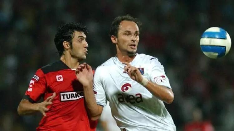 Süper Ligin yıldızıydı Milli futbolcuya büyük vefasızlık, kimse sahip çıkmadı