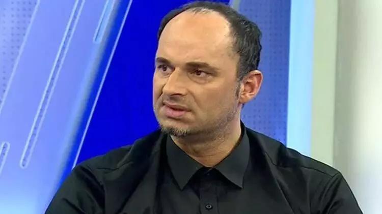 Ersen Martin KİMDİR