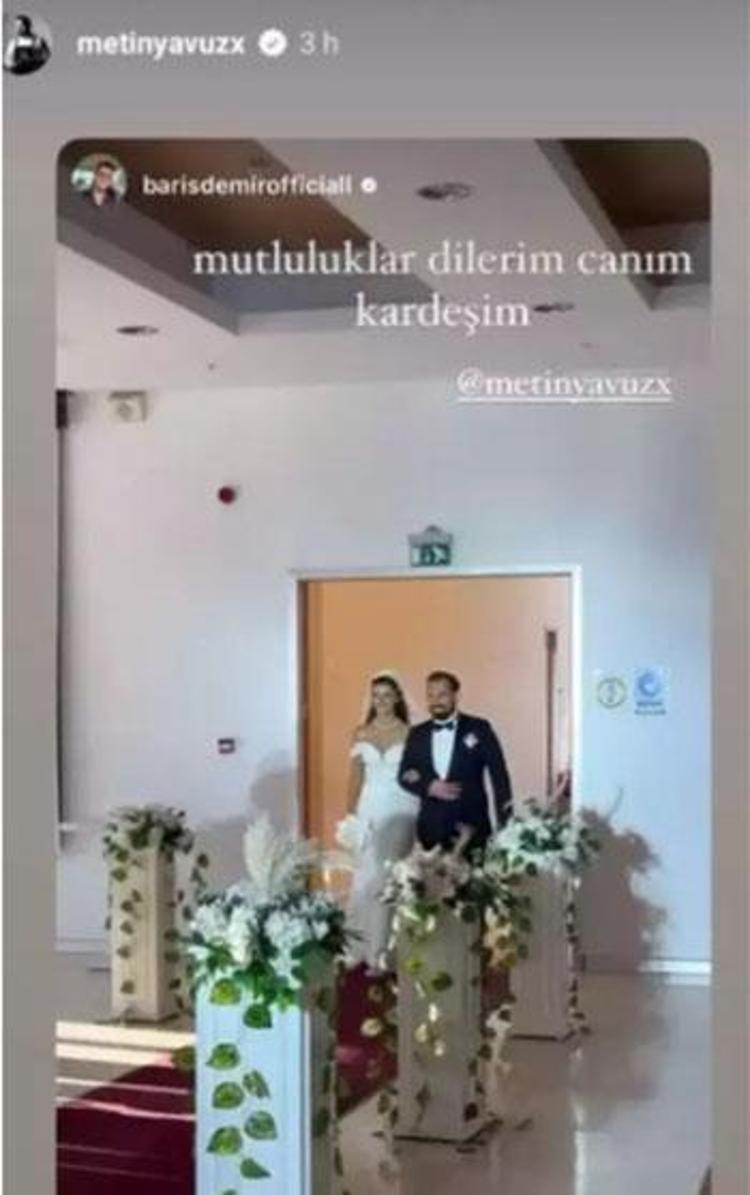 METİN YAVUZ KİMDİR