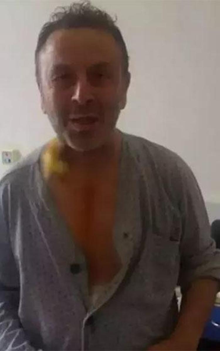 Çiçek Taksinin Niyazisiydi: Son hali şaşırttı