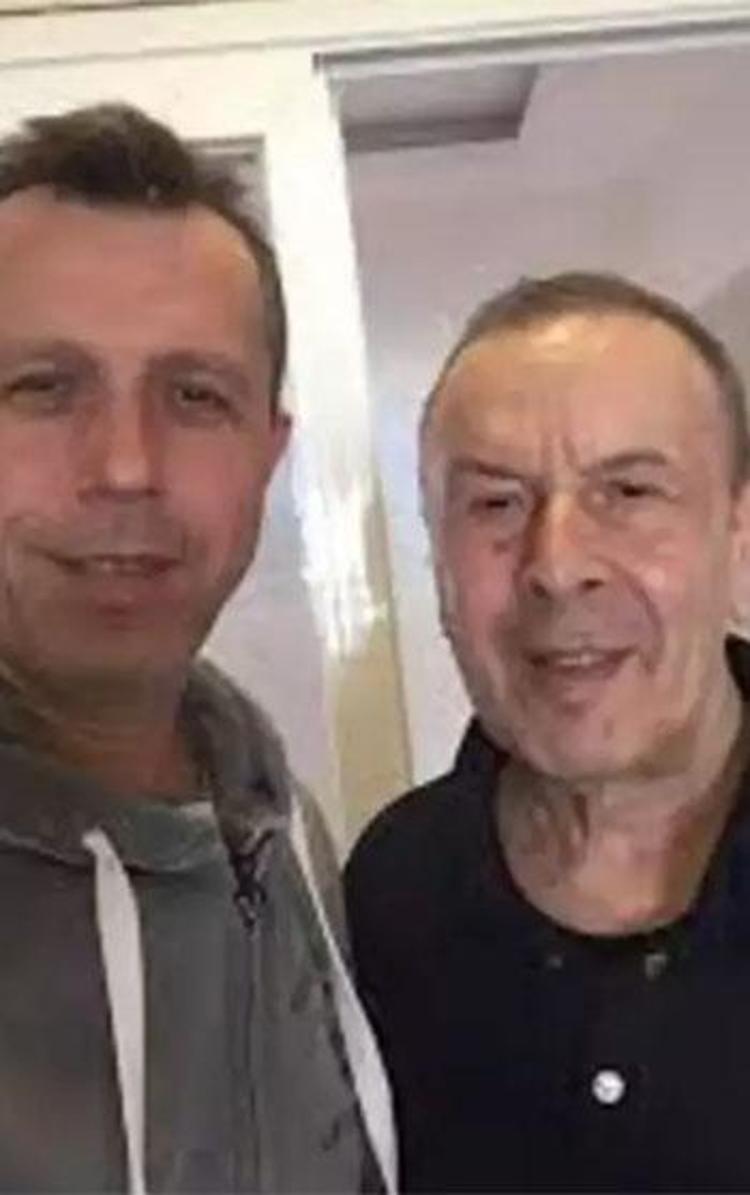 Çiçek Taksinin Niyazisiydi: Son hali şaşırttı
