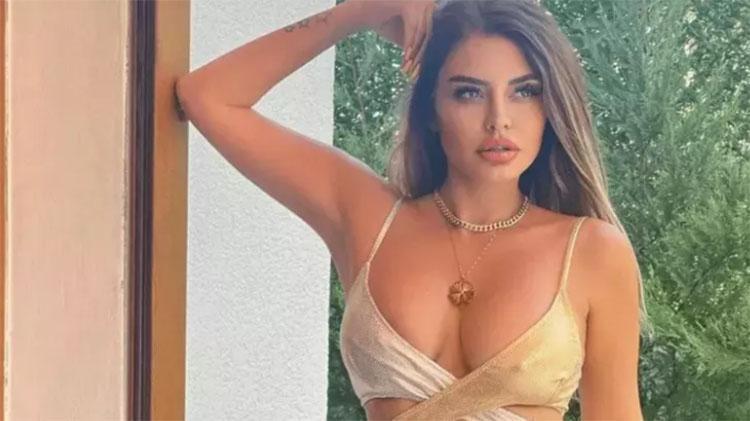 Ebru Polat Silikon kafa yorumunu affetmedi Soluğu mahkemede aldı