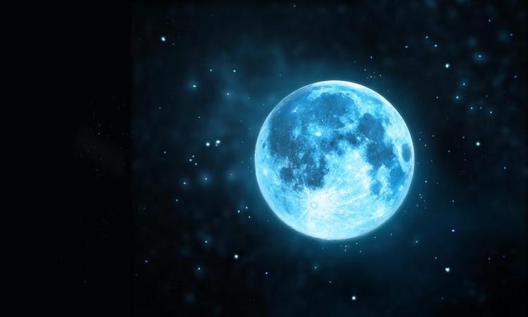 Mavi Ay tutulması ne zaman 2023, Mavi Ay saat kaçta başlıyor Mavi ay 30 Ağustos mu tutulacak, Mavi Ay tutulması nedir