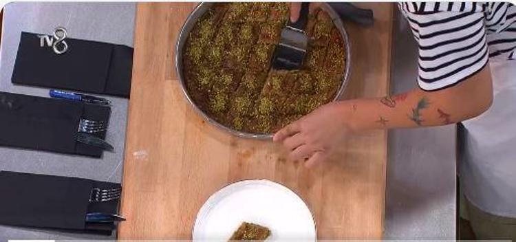 Mehmet Şef Alicanı stüdyoya gömdü Esra Onu kaptan yaptı MasterChef All Starda haftanın takımları belli oldu