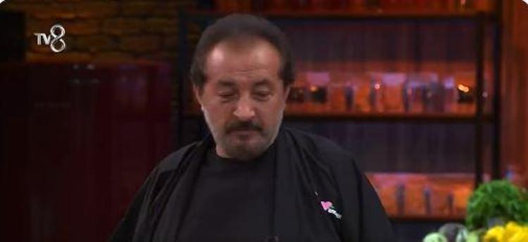 MEHMET ŞEF ALİCANI GÖMDÜ, DANİLO KORUDU