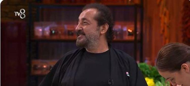 Mehmet Şef Alicanı stüdyoya gömdü Esra Onu kaptan yaptı MasterChef All Starda haftanın takımları belli oldu