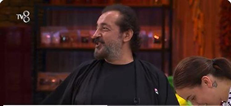 Mehmet Şef Alicanı stüdyoya gömdü Esra Onu kaptan yaptı MasterChef All Starda haftanın takımları belli oldu